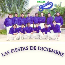 Las Fiestas de Diciembre