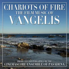 Main Theme (From "Chariots of Fire")