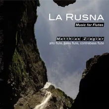 La Rusna I (For J.G.)