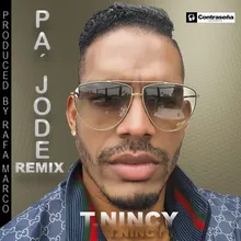Pa Jodé-Rafa Marco Extended Remix