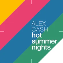 Hot Summer Nights