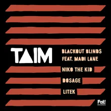 Blackout Blinds-Niko the Kid Remix