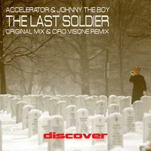 The Last Soldier-Ciro Visone Remix