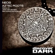 Aztec Roots-Diego Morrill's Manticore Mix