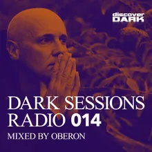 Dark Sessions Radio 014-Continuous DJ Mix