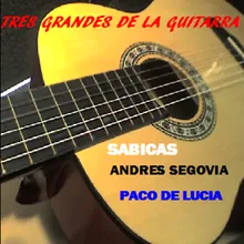 Guadalquivir-Instrumental