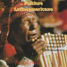 Adios Pueblo de Ayacucho-Instrumental