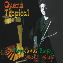 Acuarela Vallenata-Instrumental