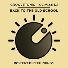 Back to the Old School-Original Mix