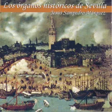 La Españoleta-Órgano de la Parroquia de Santa María Magdalena