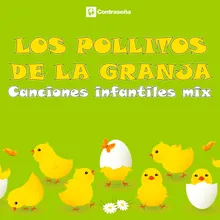 Canciones Infantiles Mix