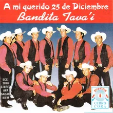 25 de Diciembre