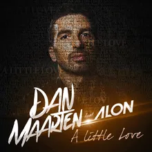 A Little Love-Radio Edit