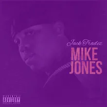 Mike Jones-Screwed & Chopped