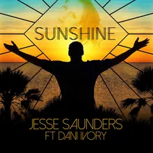 Sunshine (feat. Dani Ivory)-Demarkus Lewis Dub