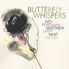 Butterfly Whispers