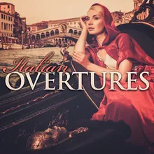 I vespri sicilian: Overture