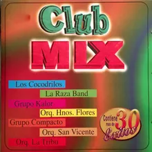 Mix Boleros-Mix