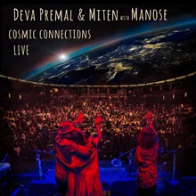 Om Sahana Vavatu Mantra (Live)