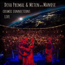 Om Kumara Mantra (Live)