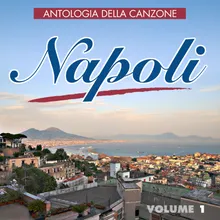 Medley: Guapparia / 'E llampare / Comme se canta a Napule / Tarantella Luciana