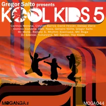 Kool Kids 5-Deejay Dario Continuous DJ Mix