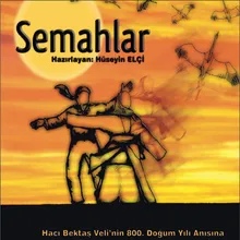 Turnalar Semahı