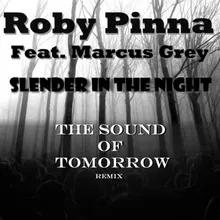 Slender in the Night-Sound of Tomorrow Radio