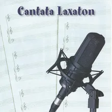 Cantata Laxatón