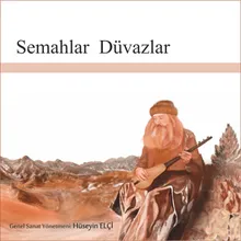 Erzincan Semahı