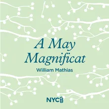 A May Magnificat, Op. 79, No. 2