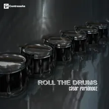 Roll the Drums