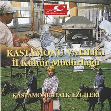 Gökçe Ağacın Kilimi