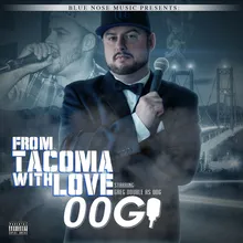 From Tacoma with Love
