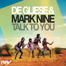 Talk to You-UK Radio