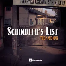 Schindler's List-Piano Version