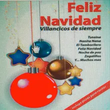 Feliz Navidad