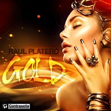Gold (feat. Jerry Daley)-Club Mix
