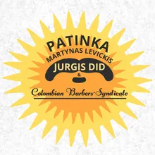 Patinka-Daft-Disco Remake