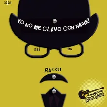Yo No Me Clavo Con Nadie-Remix