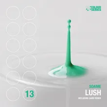 Lush-Saab Remix