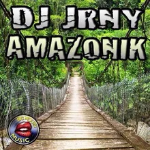 Amazonik-Deep Amazon Tribal Mix