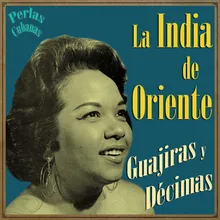 Linda Guajira
