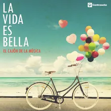 La Vida Es Bella (La Vita È Bella)-Sax & Flute Version