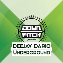 Underground-Jonay & Louie Cabrera Extended Remix