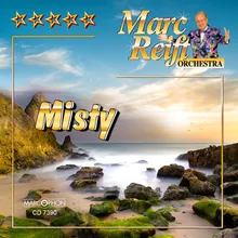 Misty (Arranged by Jirka Kadlec)