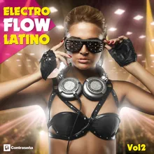 Baila Conmigo-Juan Martinez Extended Remix