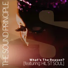 What's the Reason?-Intimate Mix