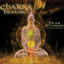 Solar Chakra - Central Power