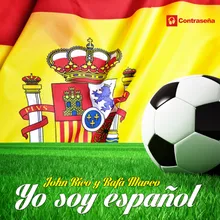 Yo Soy Español-Eurocopa 2016 - Instrumental